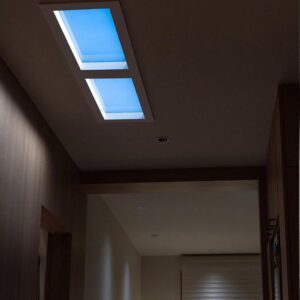 PeseTech Artificial Skylight LED Panel - Brighten Dark Rooms