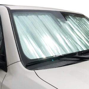 HeatShield Sun Shade for International 9400 (2001-2015)
