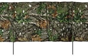 Hunters Specialties Mossy Oak Ground Blind Fabric