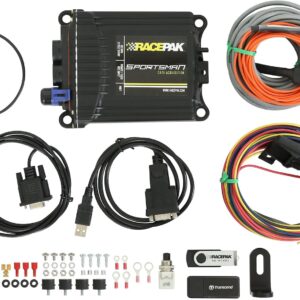Racepak Sportsman Drag Data Logger 610-KT-SPRTMN