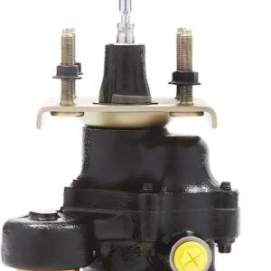 Hydro-Boost Power Brake Booster for Ram 2500-5500