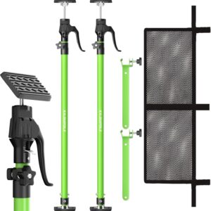 KILOUPOLE Adjustable Cargo Bars for Trucks & SUVs