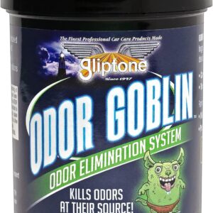 Gliptone Odor Goblin Chlorine Fogger for Cars & RVs
