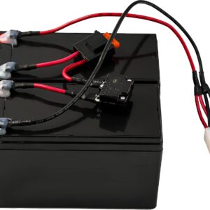 24V Replacement Battery for Radio-F Ultimate Go-Kart