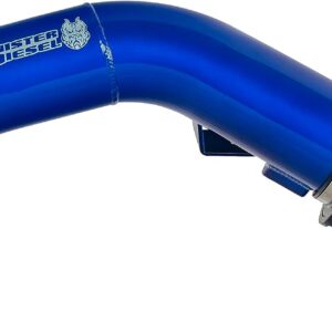 Sinister Diesel Cold Air Intake for 2003–2007 Ford 6.0L Powerstroke