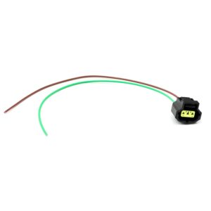 Michigan Motorsports Alternator Harness Pigtail for Ford Powerstroke