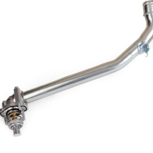 Thermostat Housing Fits Buick/Cadillac/GMC 3.6L
