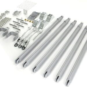 JT's Strong Arm RV Jack Stabilizer Kit - Universal Fit