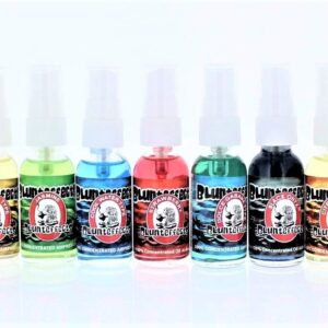 Blunt Effects Air Freshener Display - 2 Boxes (36 Sprays)
