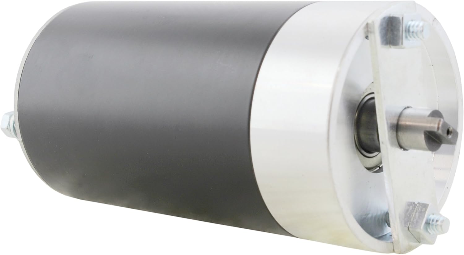 Gladiator Premium Winch Motor for Snowplows & Tarp Systems