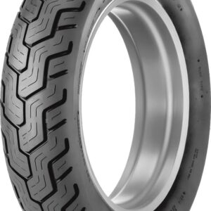 Dunlop D404 Rear Motorcycle Tire for Harley Softail