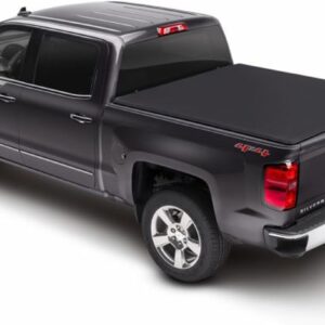 Extang Trifecta 2.0 Soft Folding Tonneau Cover