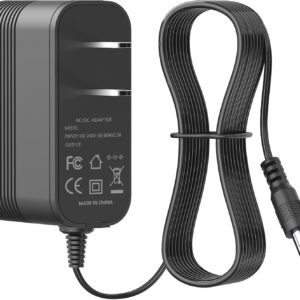 18V 2A Power Supply for Goodall Jump Starters