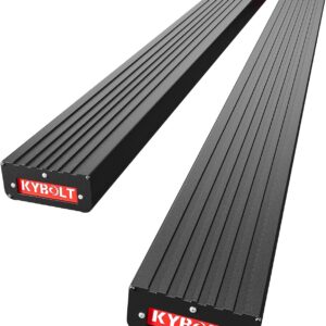 KYBOLT Running Boards for Chevy Silverado/GMC Sierra