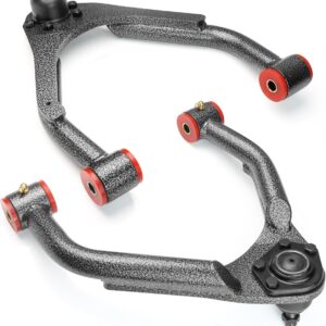 SKUCH Drop Control Arm Kit for Chevy Silverado/GMC Sierra 2007-2014
