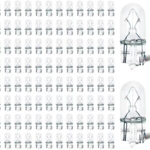 194 LED Bulb 100-Pack for Cars & Trucks