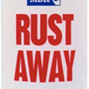 MDR Rust Away Stain Remover - 16 oz