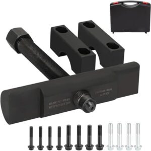 HY-SPEED 60050 Yoke Puller - Heavy-Duty Tool Kit for Class 6-8 Trucks