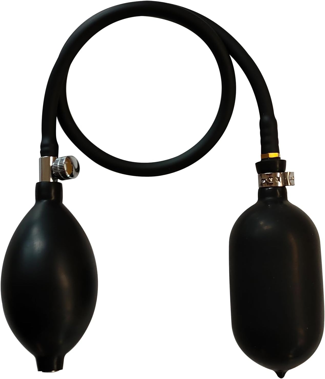 LUMILLION Inflatable Pipe Plug for PVC Pipes 2-3.5"