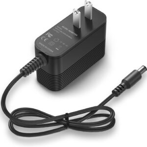12V DC Charger for EverStart Maxx Jump Starter