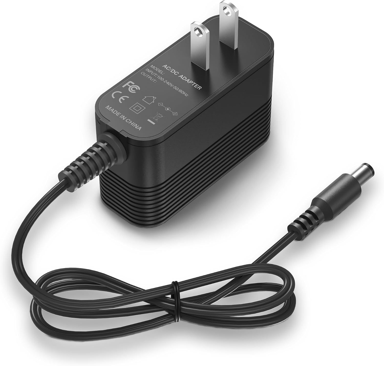 12V DC Charger for EverStart Maxx Jump Starter
