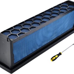 BLUE Engine Air Filter for Freightliner Cascadia 2008-2017