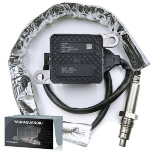 Cummins 6.7L NOx Sensor 5295473RX Replacement
