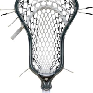 ECD Ion Lacrosse Head - Elite Attacker's Choice