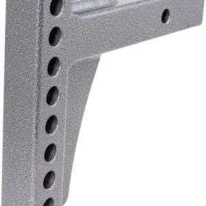 Husky 30860 Weight Dist. Hitch Shank 2" Receiver