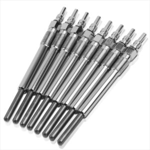 8PC OE Glow Plugs for Ford 7.3L Powerstroke (94-03)