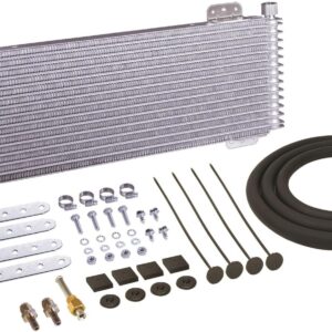 Derale 13633 Transmission Cooler Kit 5/8" Inverted Flare