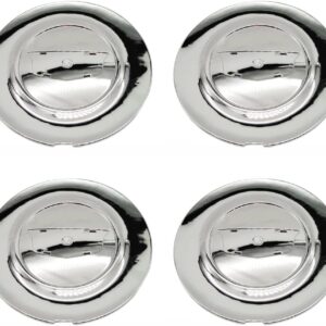 Cadillac Escalade ESV 22 Hub Caps 2015-2020