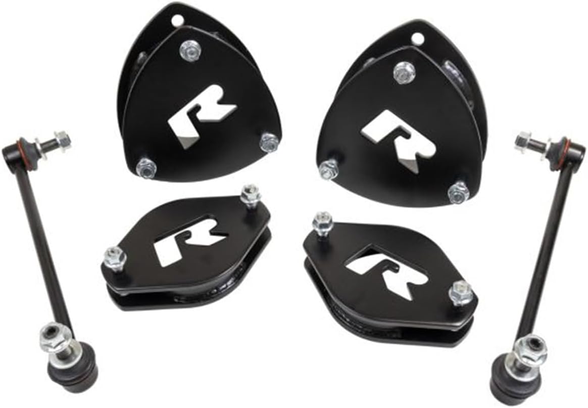 ReadyLIFT 2in Lift Kit for 2020-2023 Subaru Outback AWD
