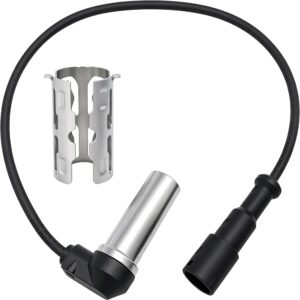 HiSport ABS Wheel Speed Sensor 15.5" - OEM Replacement