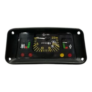 Ford Tractor Gauge Cluster - Replacement Dashboard Assembly