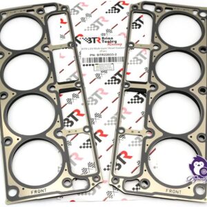 BTR LS9 MLS Head Gasket Set 4.100" Bore Turbo