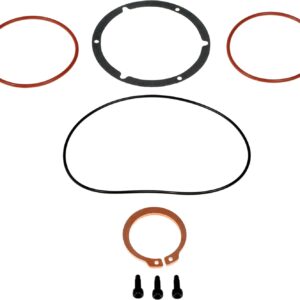 Dorman 952-651 Front Wheel Hub Seal Kit for Ford F-250