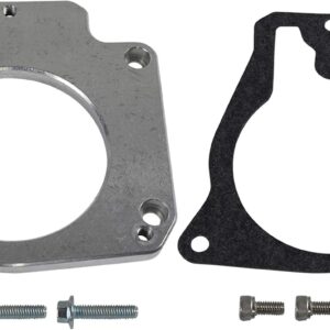 ICT Billet LS Drive-By-Wire Adapter for LS1/3-Bolt TB
