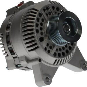 New Alternator Fits Ford F-150 E-Series 4.6L/5.4L 97-06