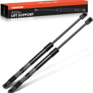 A-Premium Hood Lift Supports for Chevy Camaro 2016-2020 (Pair)