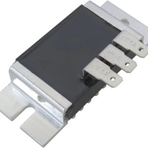 Kawasaki Voltage Regulator Rectifier for FH/FS/FX Series