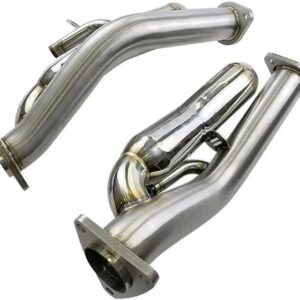 Stainless Steel Test Pipes for 2009-2013 Nissan 370Z G37
