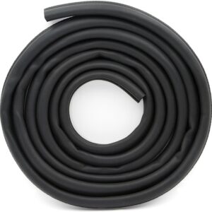 Freightliner FLD 120 Door Seal - Driver's Side Replacement