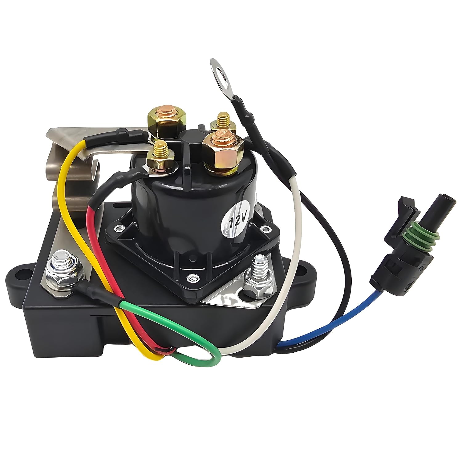 Glow Plug Relay for Ford 7.3L Diesel 1987-1994