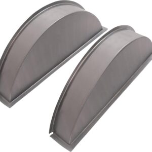 ECOTRIC Steel Rear Wheel Tubs for 1947-54 Chevy/GMC Trucks