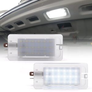 LED Trunk Light Bulb for Hyundai & Kia (2006-2023)