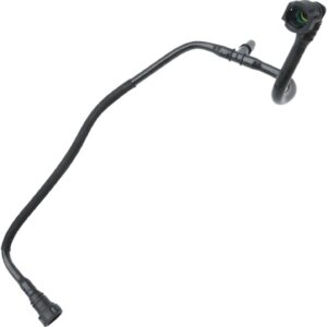 EATAKWARD Vapor Canister Purge Valve Hose for Jeep/Dodge 2016-2019
