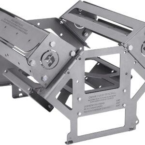 SoloSwap™ LS Mock Engine Block - No Head Included