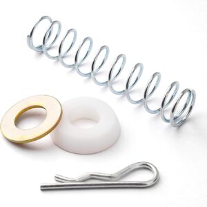 Jerbor Shifter Linkage Repair Kit for C10/GMC3500