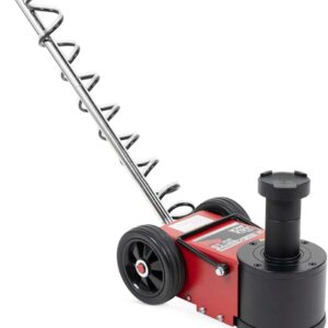 AFF 30 & 15 Ton Super Duty Air Hydraulic Truck Jack